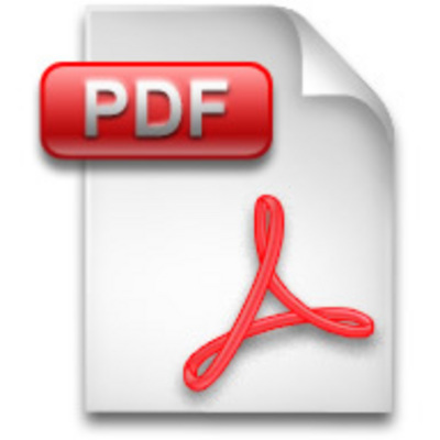 PDF download